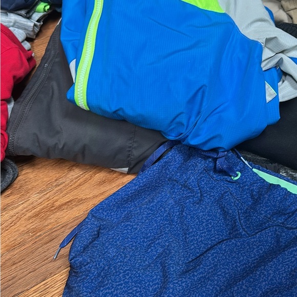 Other - Lot of boys clothes mix sizes 10-18 and huskies. Smoke and Pet free home.